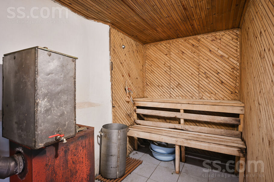 Salūts, Carnikava, Rīgas rajons, Carnikavas nov. — maja