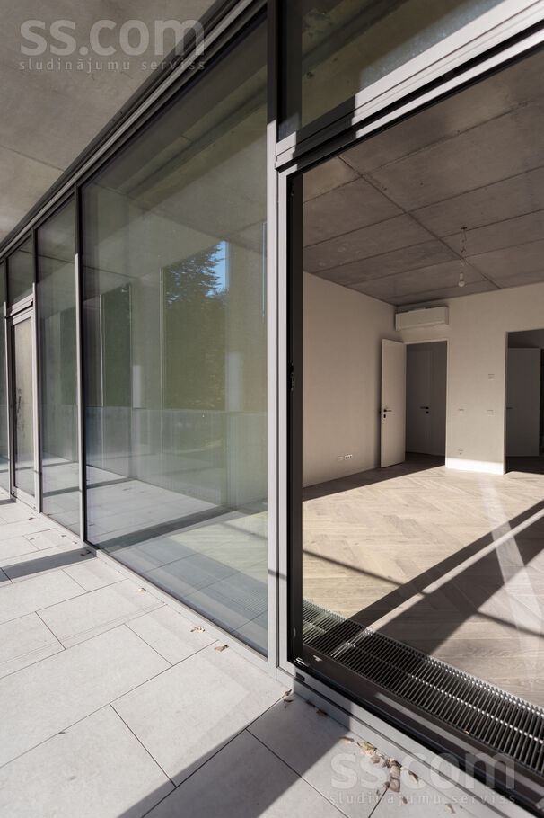 Vesetas 6, Rīga — dzivoklis