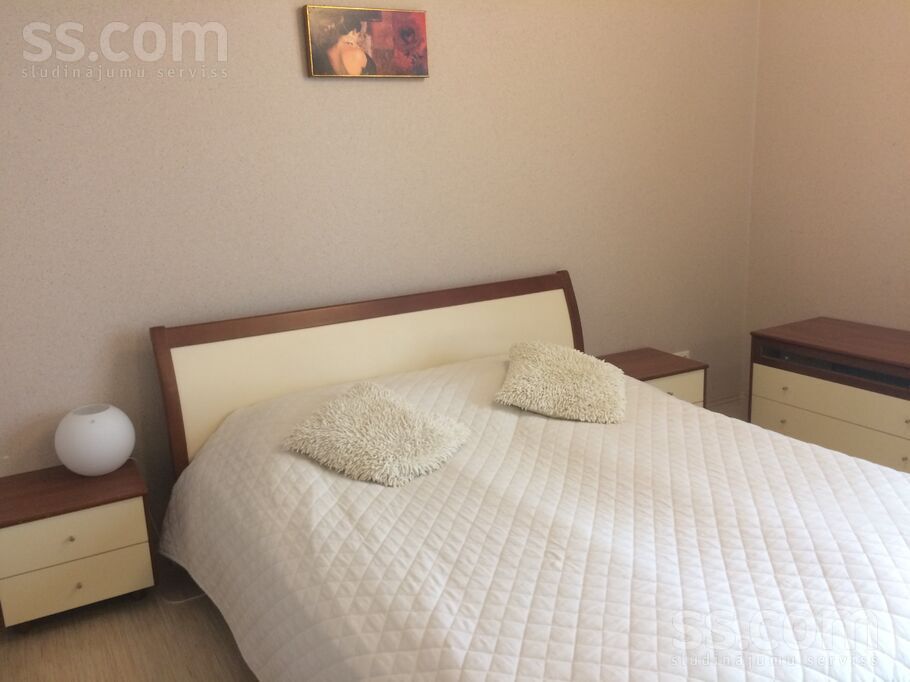 Republikas laukums 3, Rīga — dzivoklis