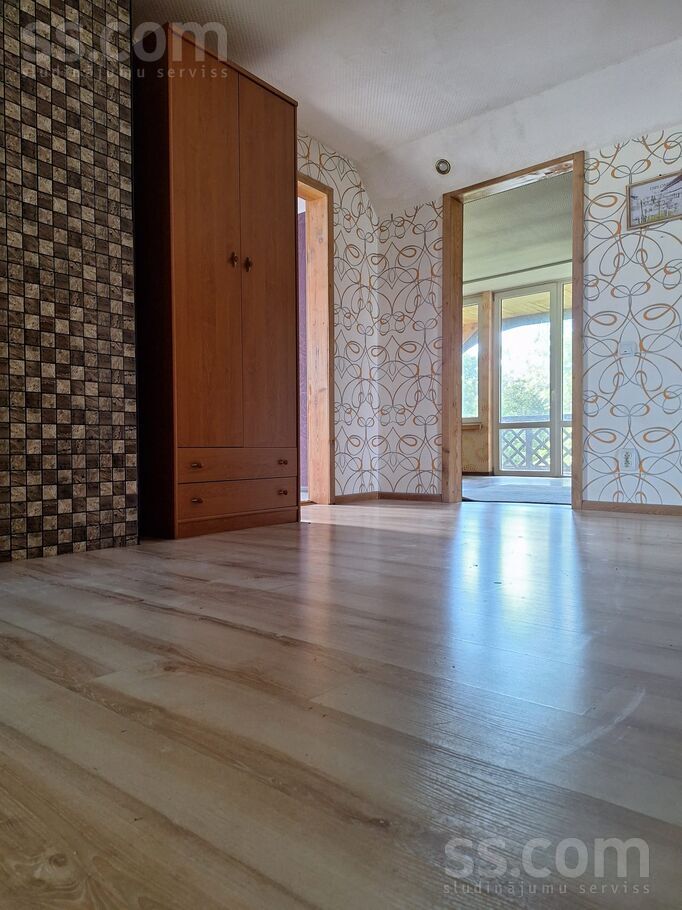 Ēdole, Kuldīga un raj., Ēdoles pag. — vienseta