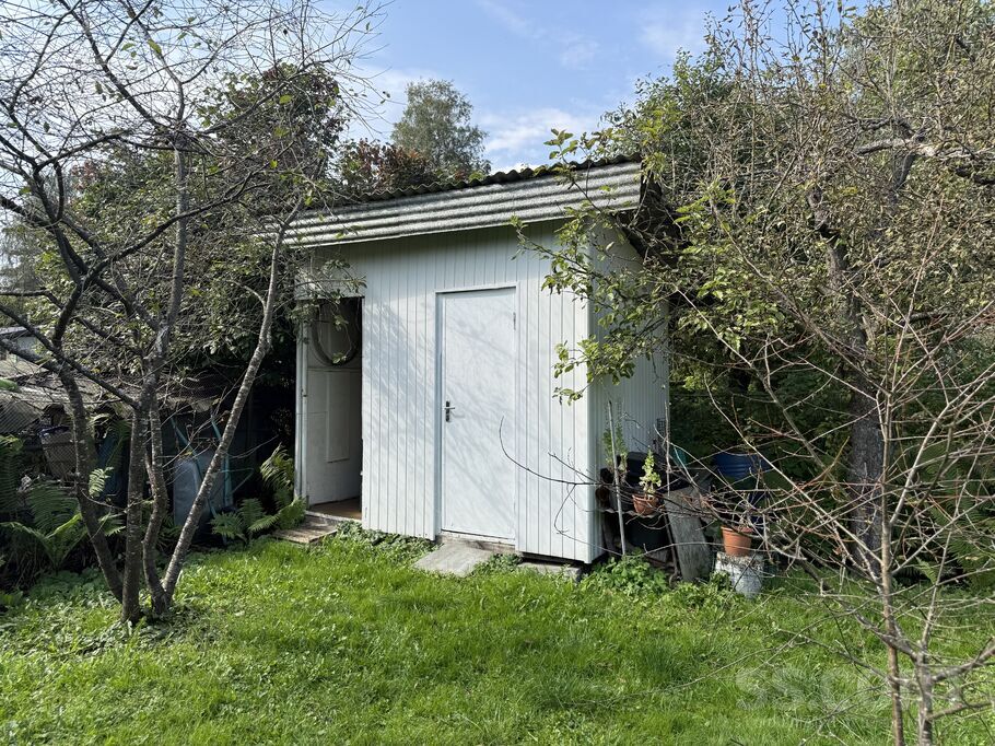 Liliyu 48, Garupe, Rīgas rajons, Carnikavas nov. — maja