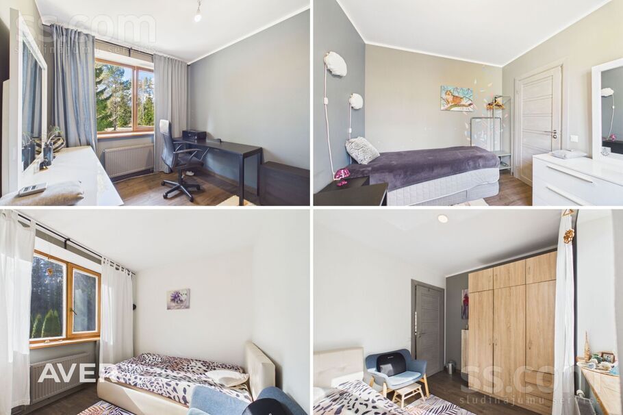 Mētras 1, Cēsis un raj., Raiskuma pag. — maja