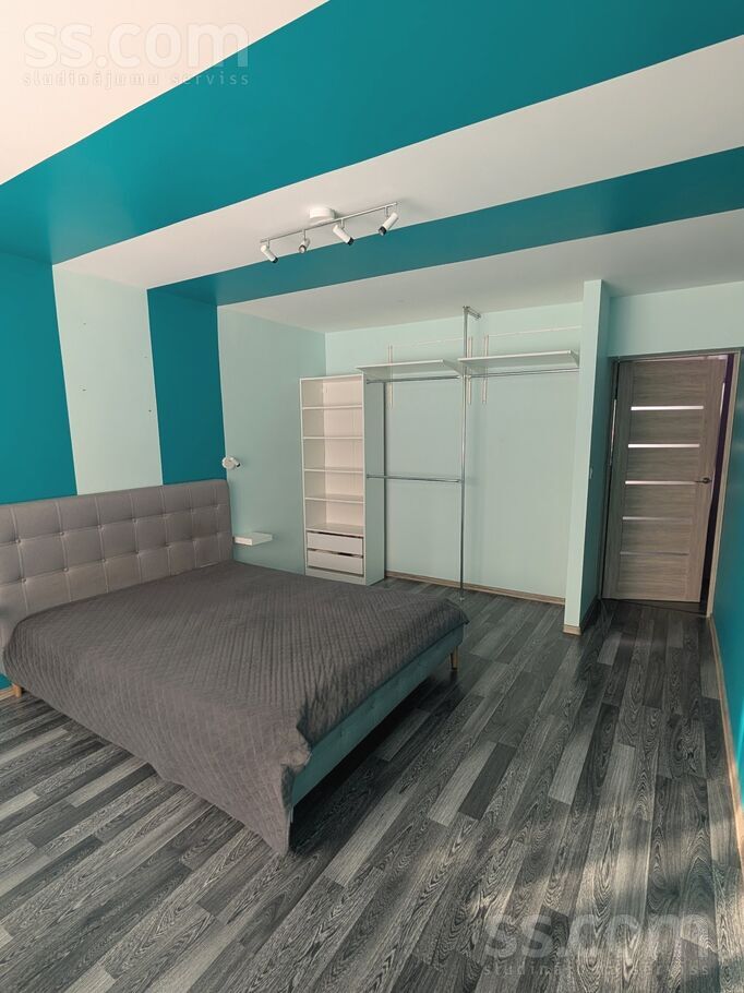 Kalnciema 97, Rīga — dzivoklis