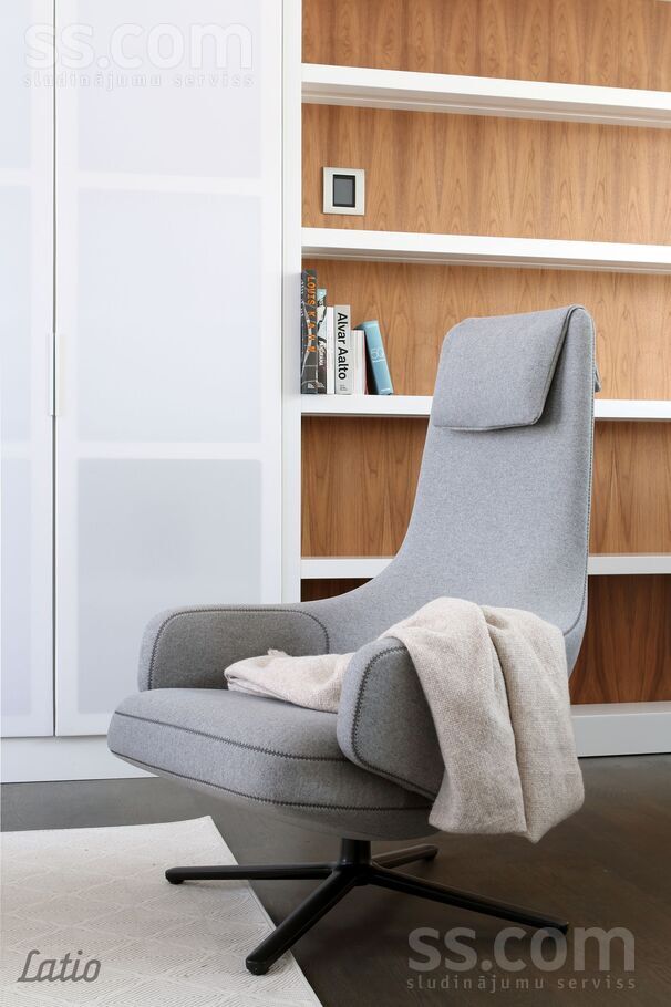 Kungu 25, Rīga — dzivoklis