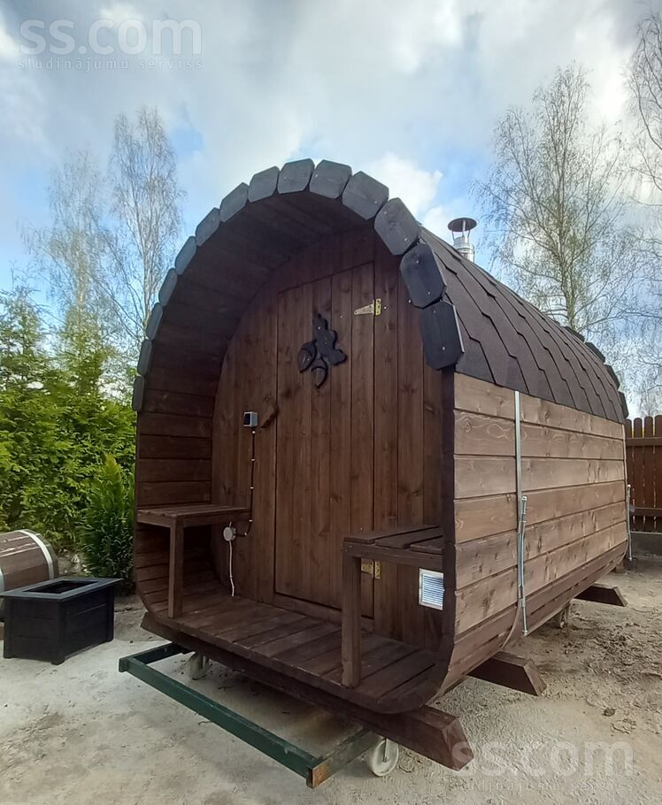 5.līnija, Jelgava un raj., Jelgava — telpa