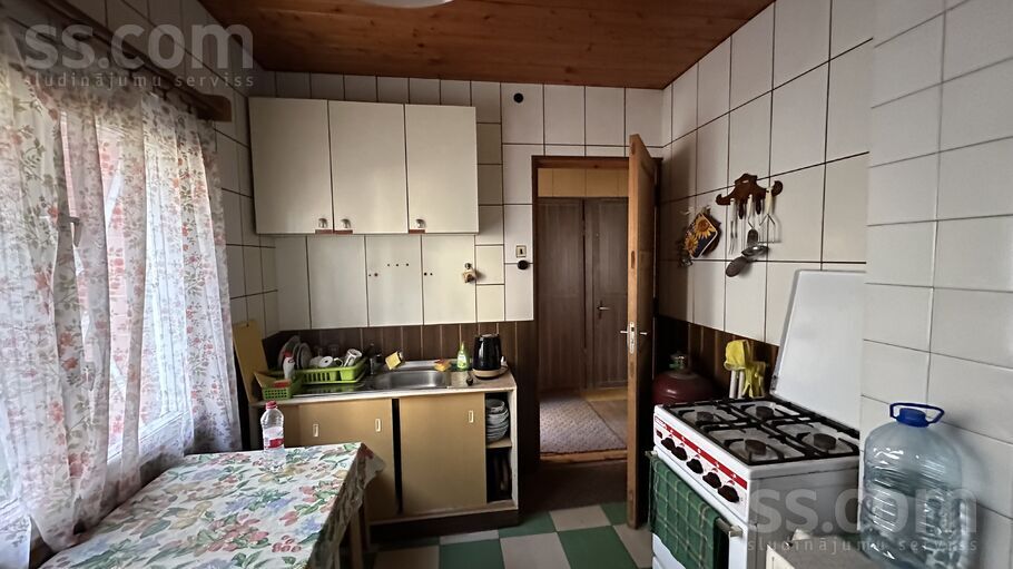 Prīmulu 10, Rīgas rajons, Saulkrasti — maja