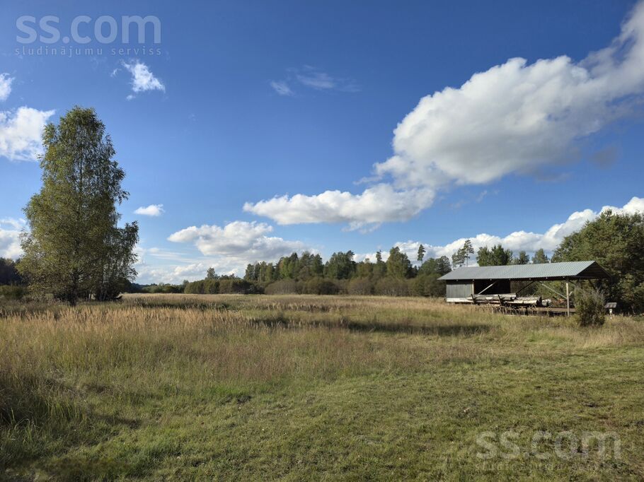 Vandzene, Talsi un raj., Vandzenes pag. — vienseta