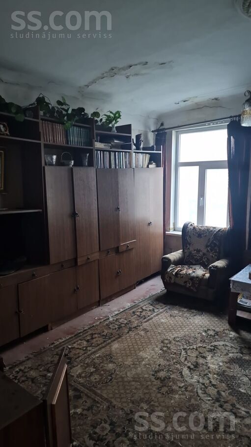 Avotu 65, Rīga — dzivoklis