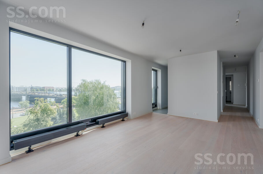 Kuģu 15, Rīga — dzivoklis