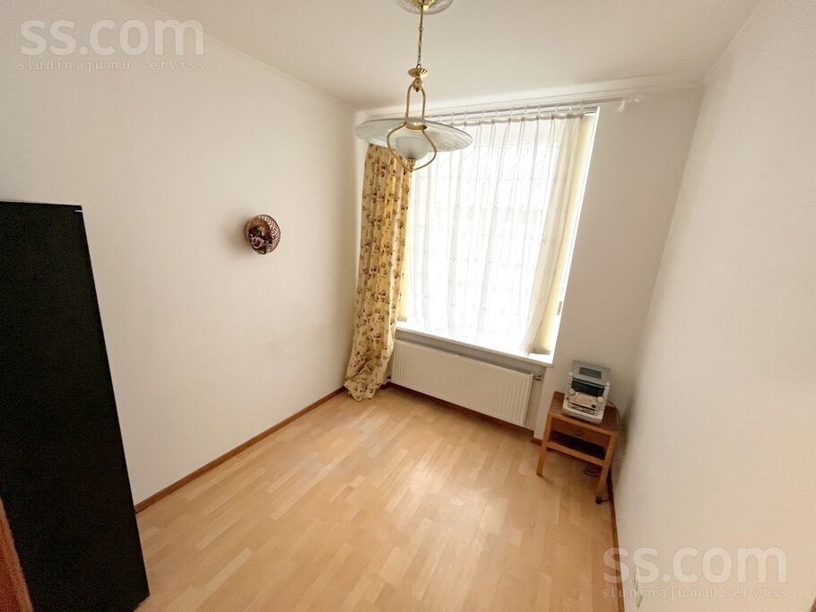 Valdemāra 39, Rīga — dzivoklis