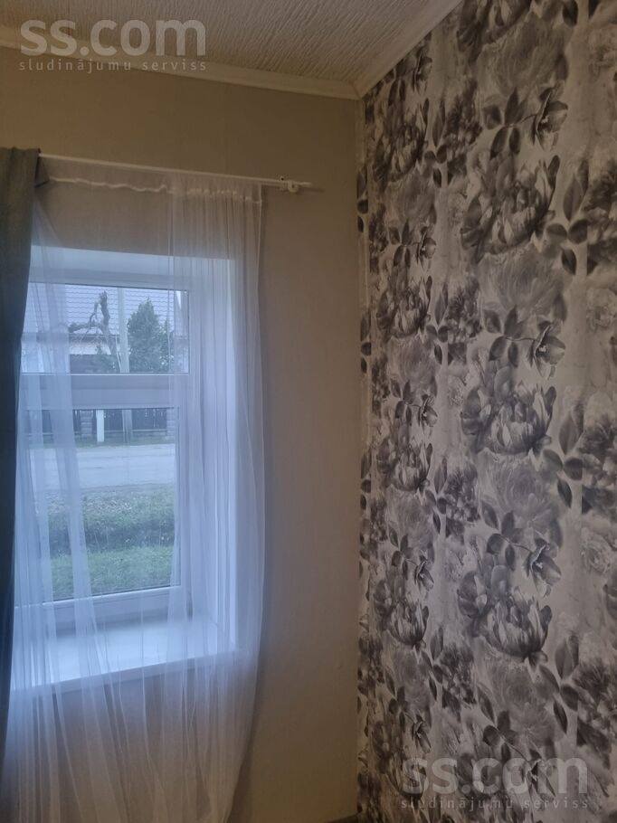 Kārļa 14 2, Jelgava un raj., Jelgava — dzivoklis