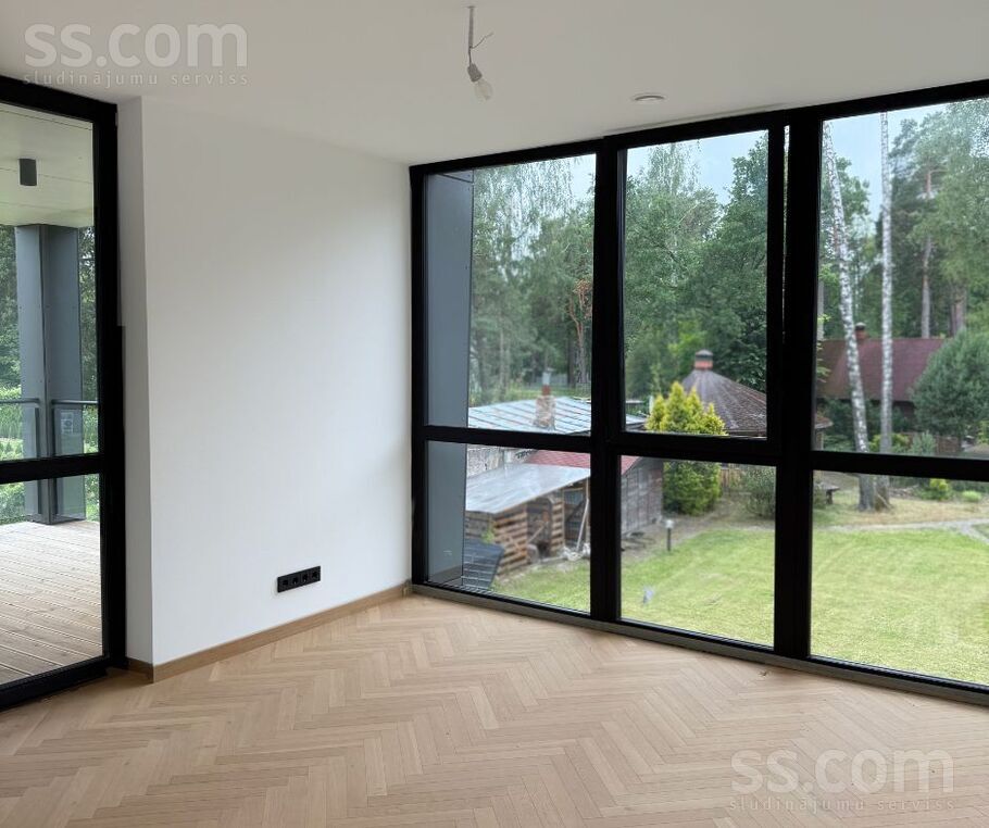 Pumpuru iela 3a, Jūrmala — dzivoklis