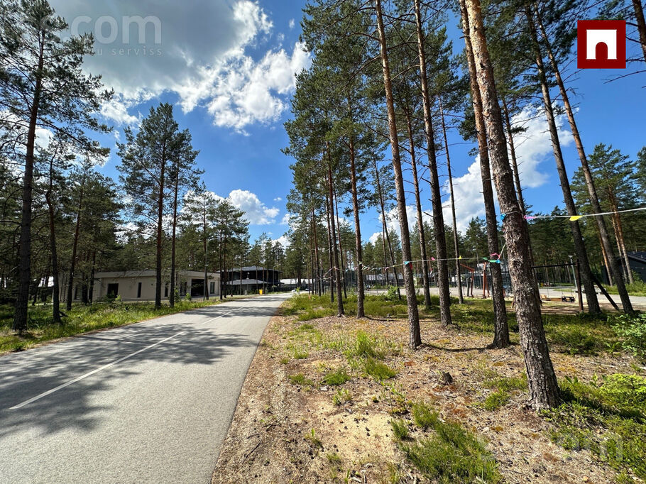 Anetes 1, Baltezers, Ādažu nov. — zeme