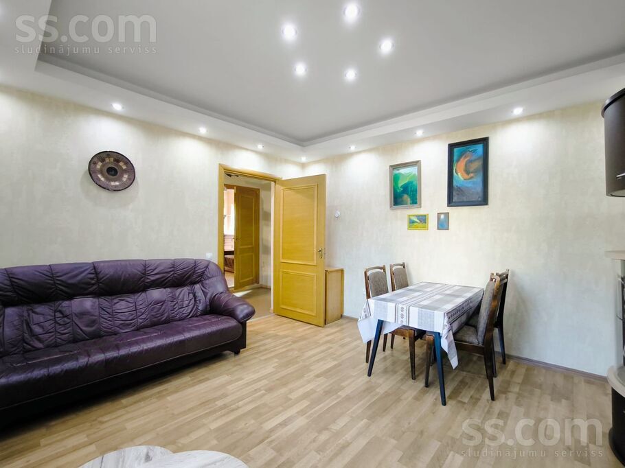 Rūdolfa Blaumaņa 15, Jūrmala — maja