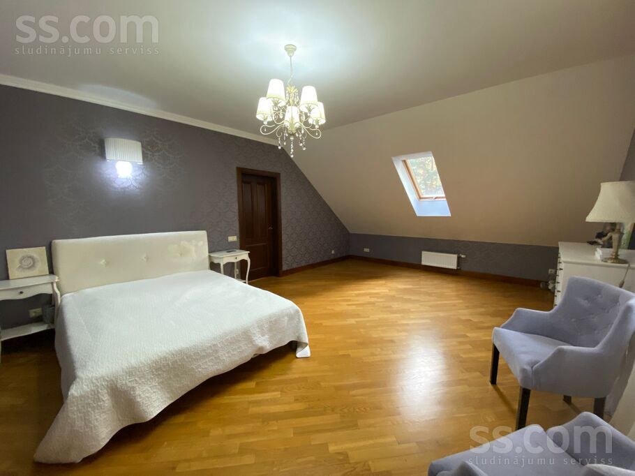 Davja iela 47a, Jūrmala — maja