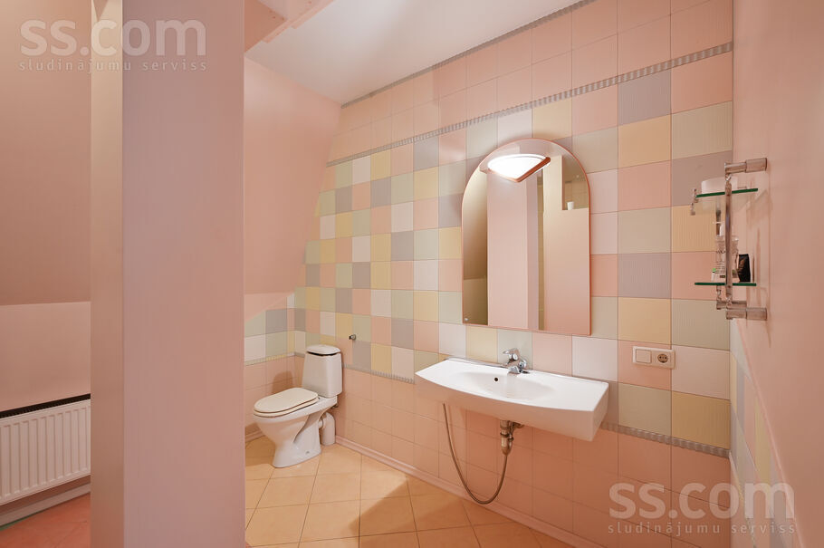 Dzenu iela 6, Kalngale, Rīgas rajons, Carnikavas nov. — maja