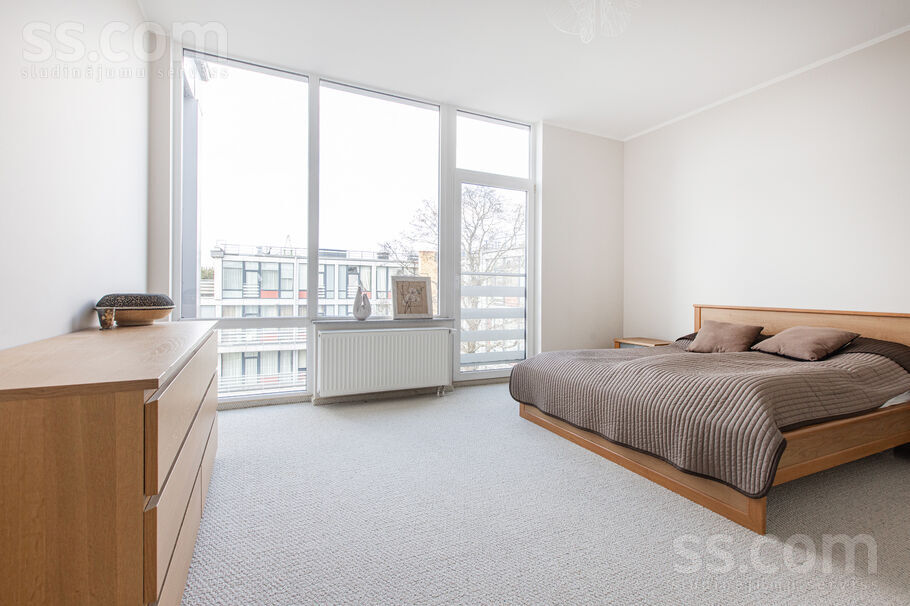 Gramzdas 82, Rīga — dzivoklis