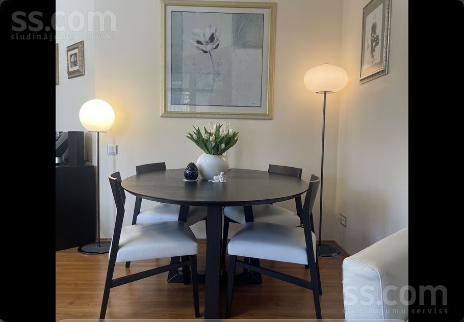 29 linija 1, Jūrmala — dzivoklis