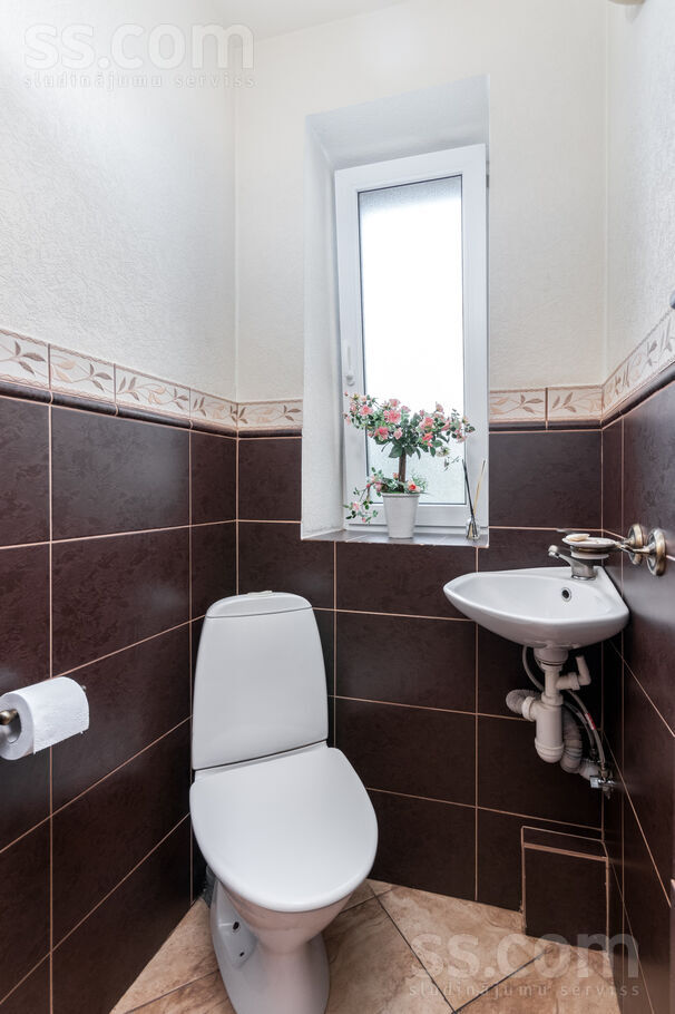 Smilšu, Carnikava, Rīgas rajons, Carnikavas nov. — maja