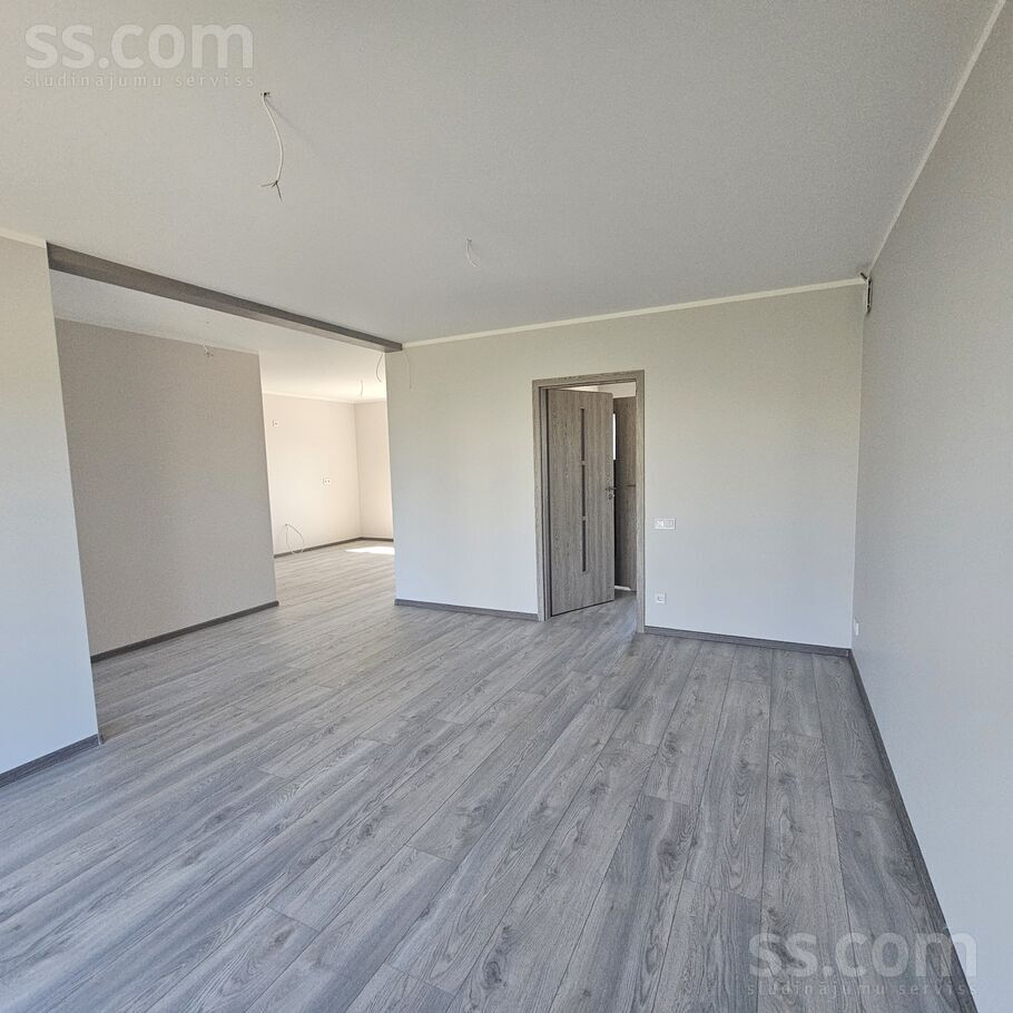 Rītupes 31, Grēnes, Rīgas rajons, Olaines pag. — maja