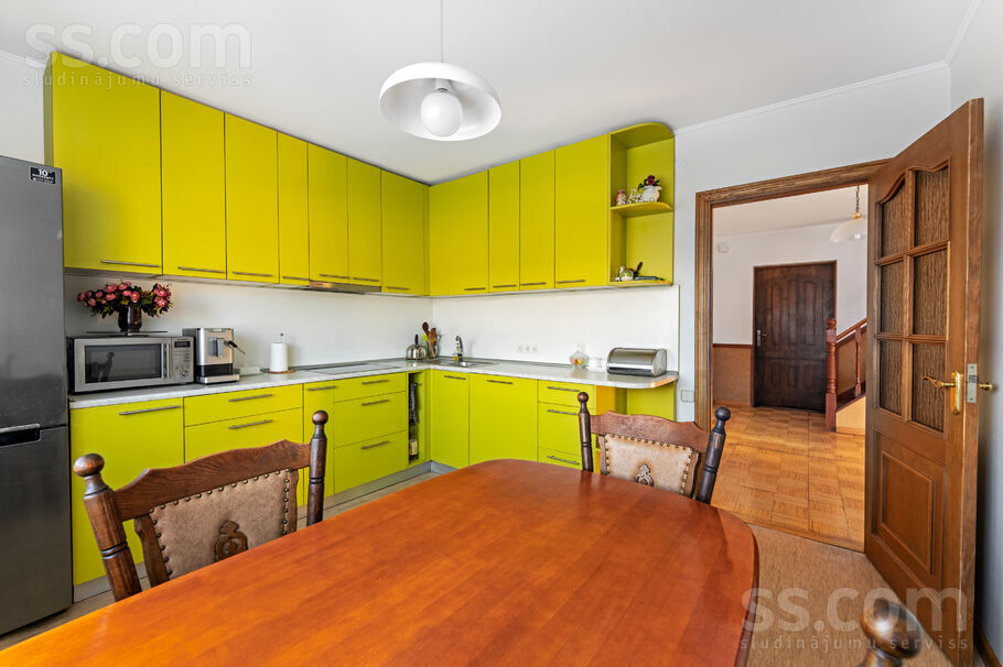 Stirnu 41, Ogre un raj., Ogre — maja