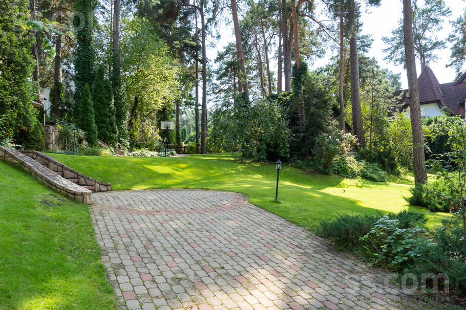 Čiekuru, Priedkalne, Rīgas rajons, Garkalnes nov. — maja