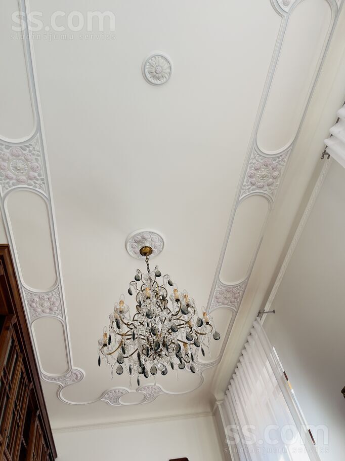 Brīvības 105, Rīga — dzivoklis