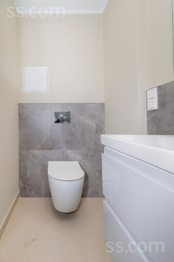 Gaujas 63, Rīga — dzivoklis