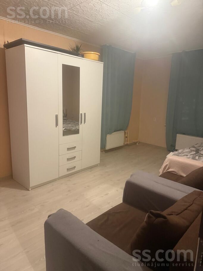 Ganību iela 65, Jelgava un raj., Jelgava — dzivoklis