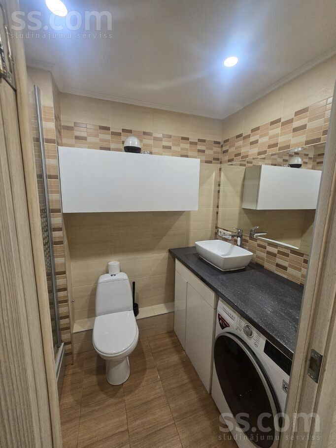 Kreimeņu 3, Rīga — dzivoklis