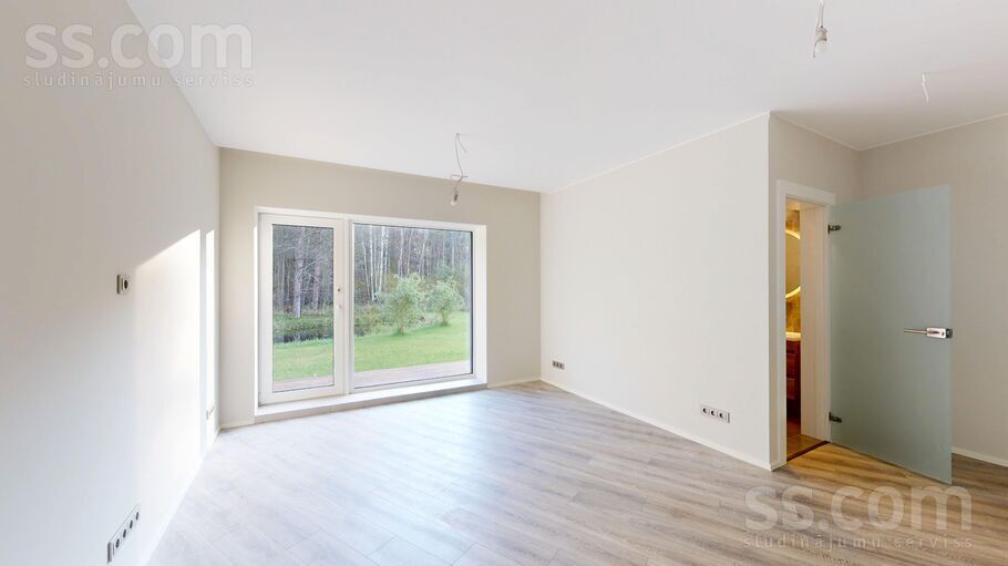 Ciema 16, Lidosta "Rīga", Rīgas rajons, Mārupes pag. — maja