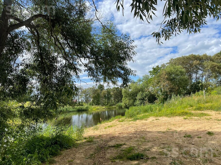 Divupes iela, Berģi, Rīgas rajons, Garkalnes nov. — zeme