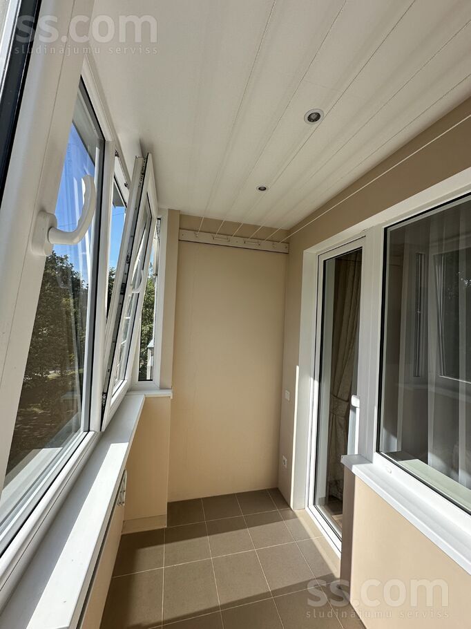 Zolitūdes 46, Rīga — dzivoklis