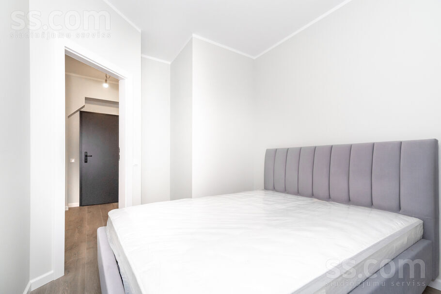 Čiekurkalna 7. šķ l. 7a, Rīga — dzivoklis