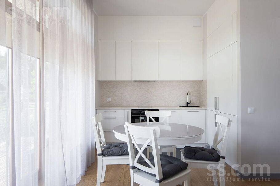 Koknešu 3, Līči, Rīgas rajons, Stopiņu nov. — dzivoklis