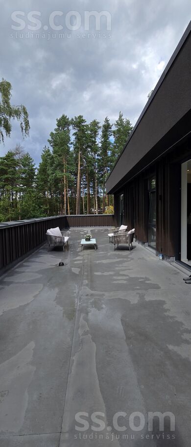 Brivibas prospekts 28, Jūrmala — dzivoklis