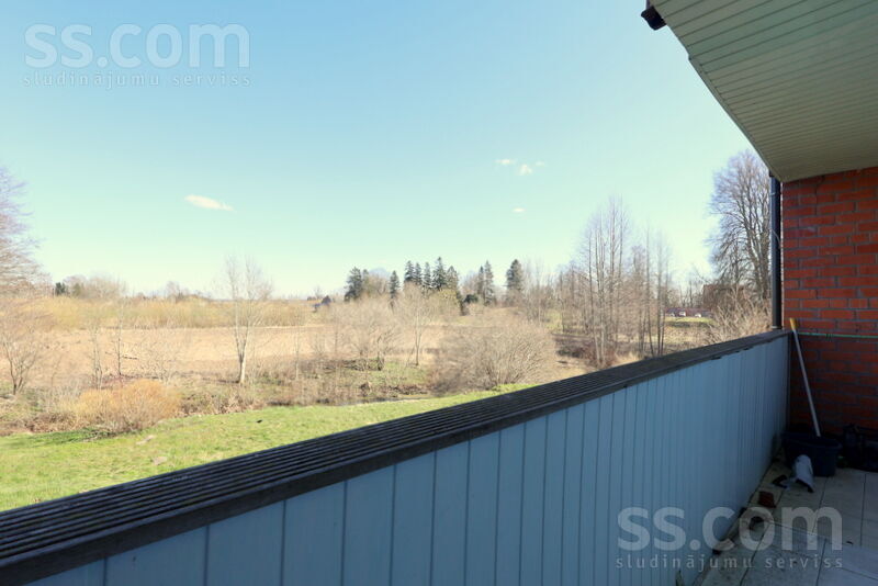 Saules iela 6, Nīca, Liepāja un raj., Nīcas pag. — dzivoklis