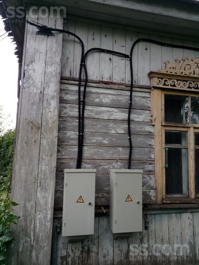 Līvānu 23, Brigi, Ludza un raj., Briģu pag. — zeme