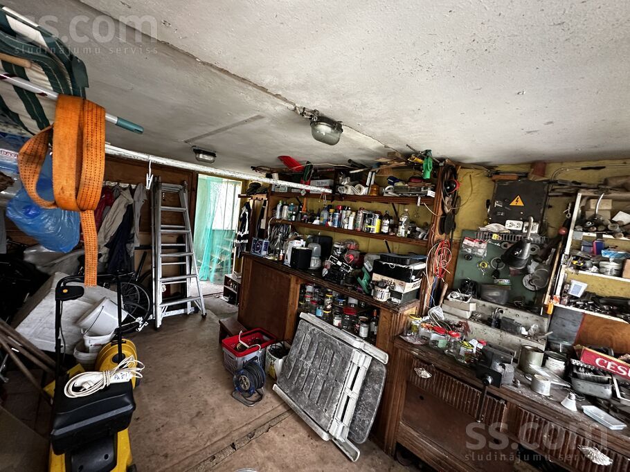 Roze 78, Roze, Rīgas rajons, Saulkrastu l. t. — maja