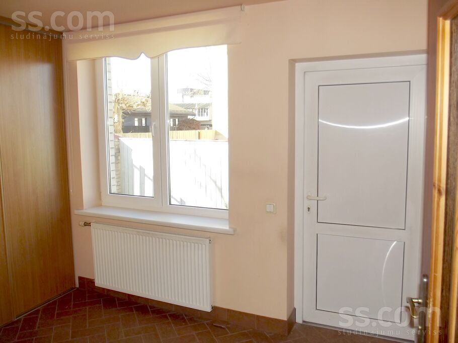 Sūnu 22, Liepāja un raj., Liepāja — maja