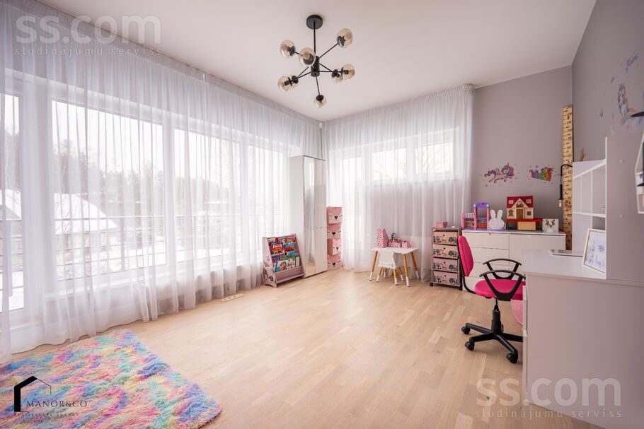 Pētera Beltes iela 14a, Jūrmala — maja