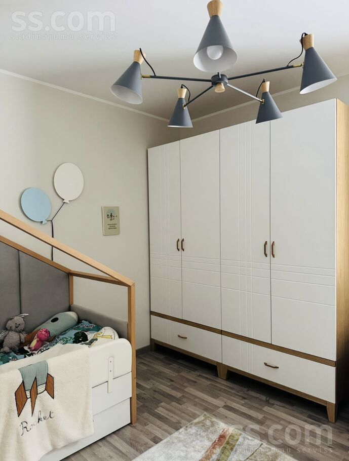 Avotu 8, Gauja, Rīgas rajons, Carnikavas nov. — maja