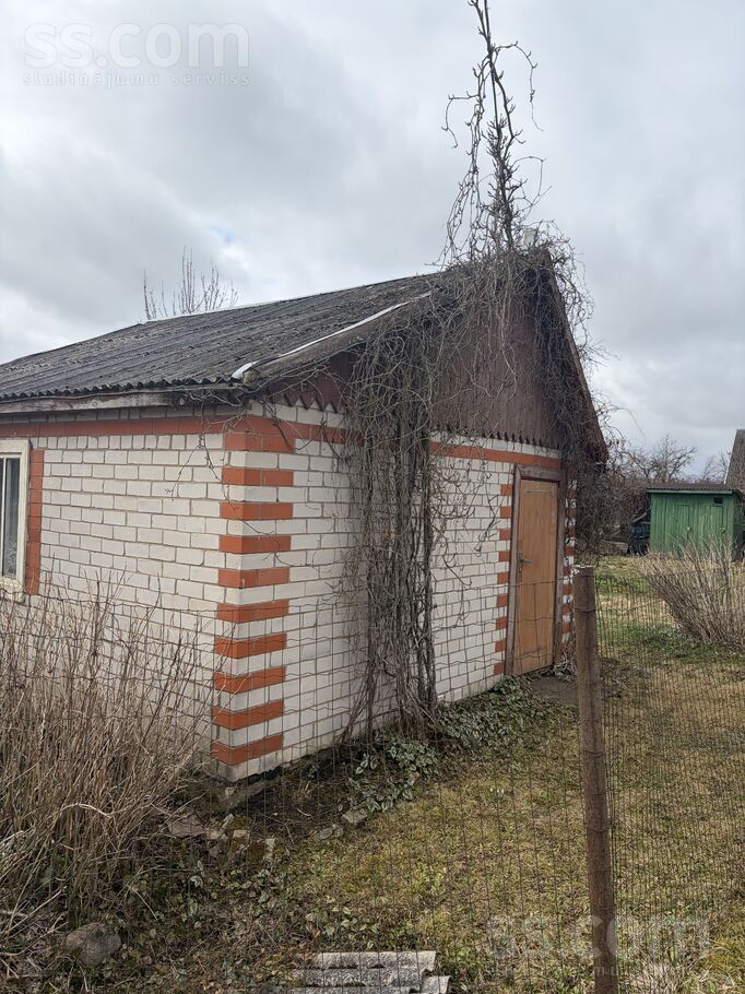 2.Steķintavas līnija 148, Balvi un raj., Balvi — maja