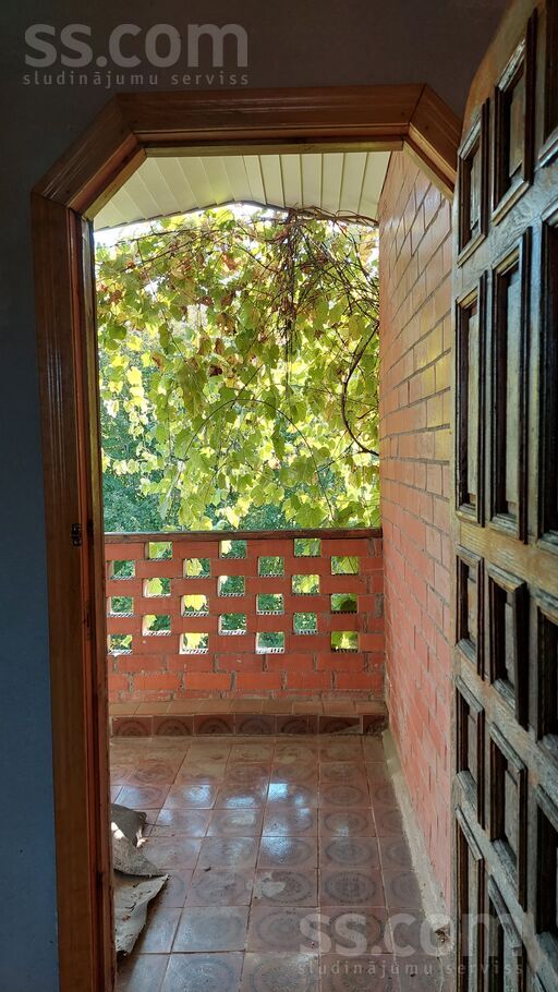 Misa 119, Misas, Rīgas rajons, Ķekavas pag. — maja