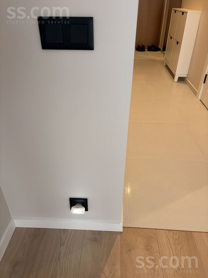 Anniņmuižas bulvāris 38/1, Rīga — dzivoklis