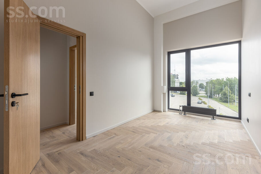 Brīvības gatve 201, Rīga — dzivoklis