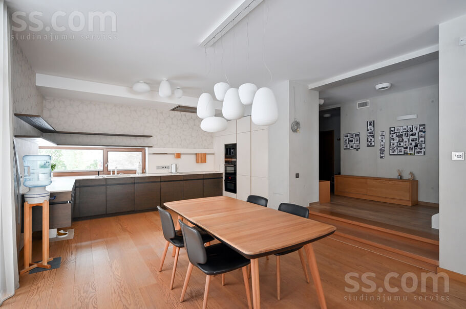 Katrinas 8, Baltezers, Rīgas rajons, Garkalnes nov. — maja