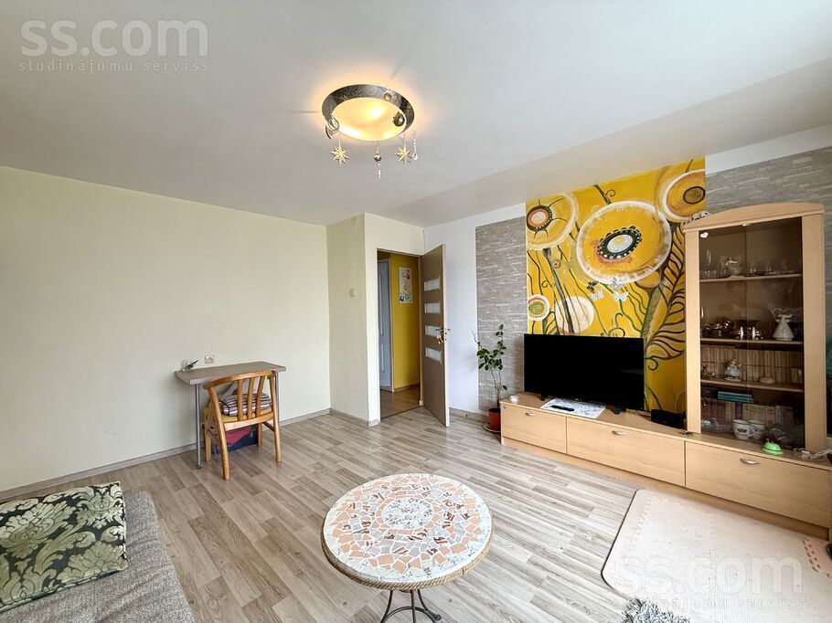 Gobas 32, Rīga — dzivoklis