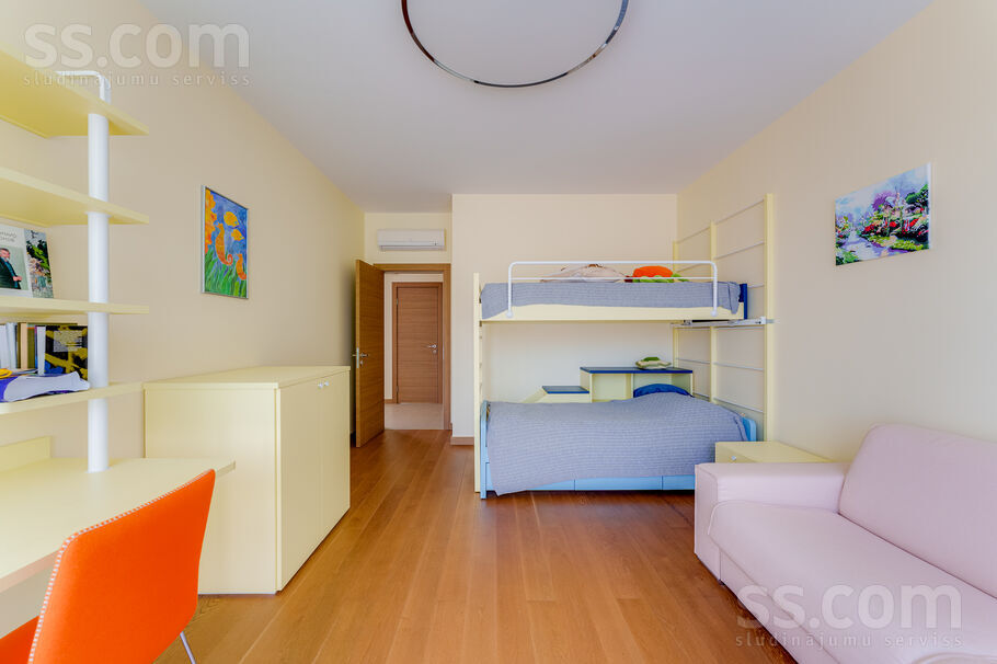 Stēlnieku prospekts 50, Jūrmala — dzivoklis