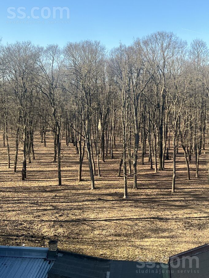 Silmaču 1, Rīga — dzivoklis